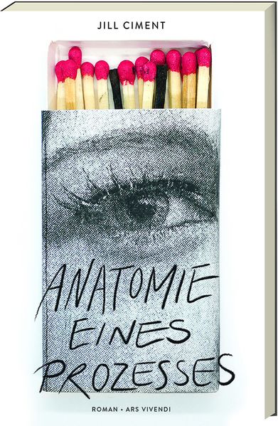 Cover von Anatomie eines Prozesses (eBook)