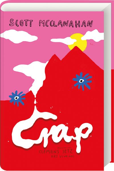 Cover von Crap