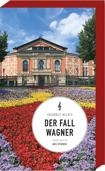 Cover von Der Fall Wagner