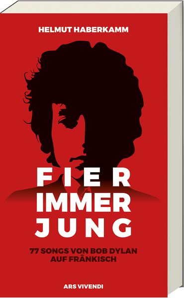 Cover von Fier immer jung