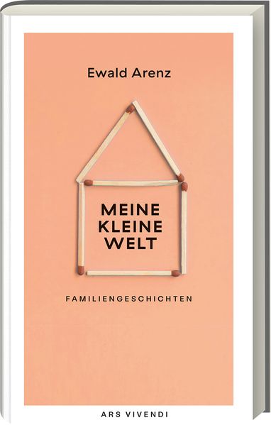 Cover von Meine kleine Welt