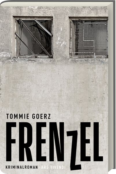 Cover von Frenzel
