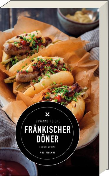 Cover von Fränkischer Döner