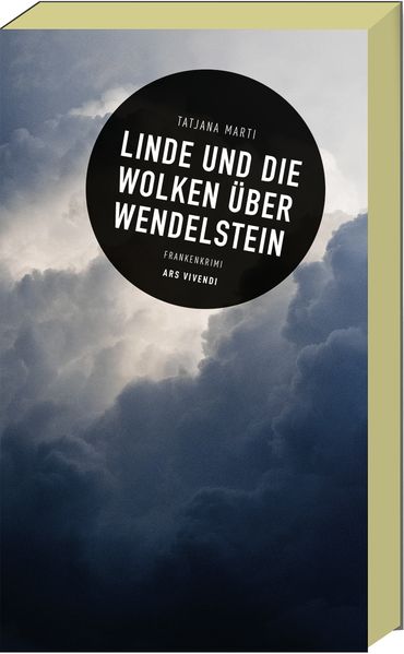 Cover von Linde und die Wolken über Wendelstein