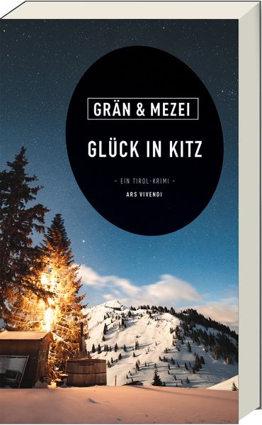 Cover von Glück in Kitz