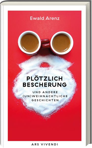 Cover von Plötzlich Bescherung und andere (un)weihnachtliche Geschichten