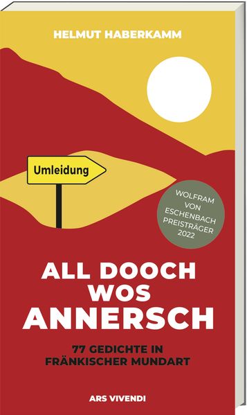 Cover von All Dooch wos annersch