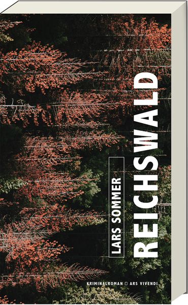Cover von Reichswald