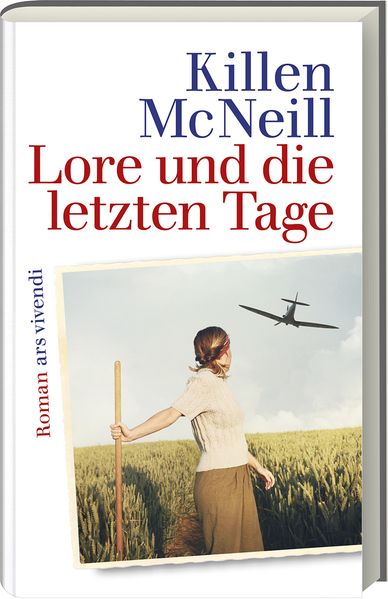 Cover von Lore und die letzten Tage
