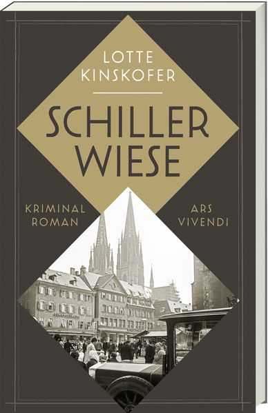 Cover von Schillerwiese