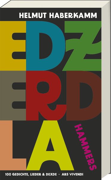 Cover von Edzerdla hammers