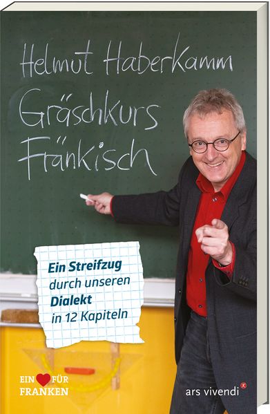 Cover von Gräschkurs Fränkisch