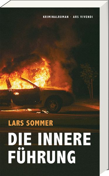 Cover von Die Innere Führung