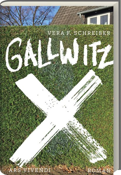 Cover von Gallwitz