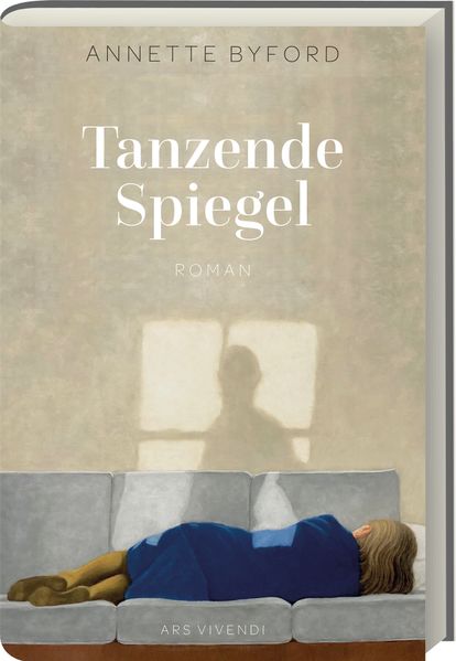 Cover von Tanzende Spiegel