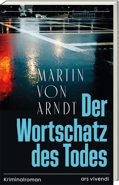 Cover von Der Wortschatz des Todes