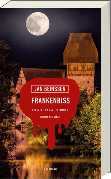 Cover von FrankenBiss