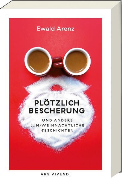 Cover von Plötzlich Bescherung