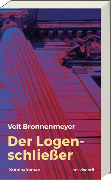Cover von Der Logenschließer
