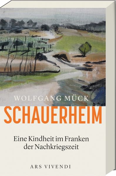 Cover von Schauerheim