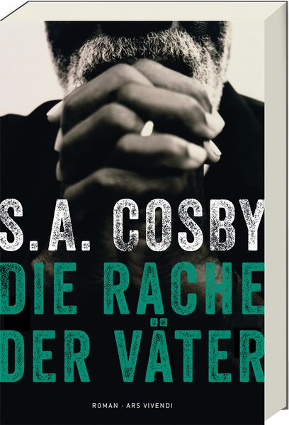 Cover von Die Rache der Väter