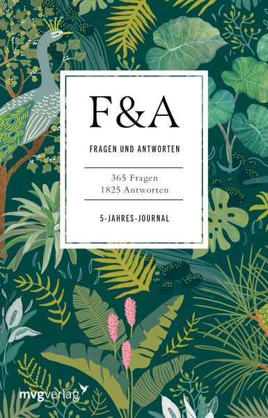 Cover von Fragen und Antworten