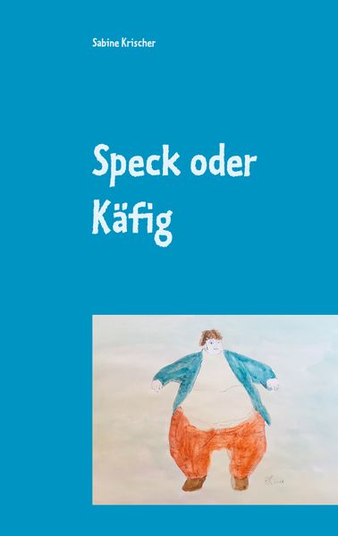 Cover von Speck oder Käfig