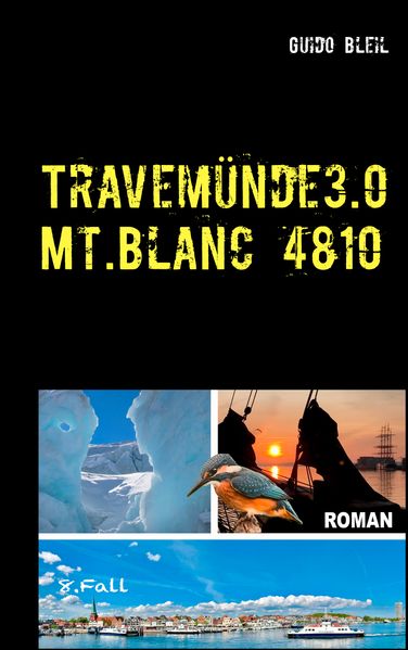 Cover von Travemünde 3.0 Mt.Blanc 4810
