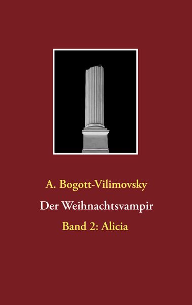 Cover von Der Weihnachtsvampir