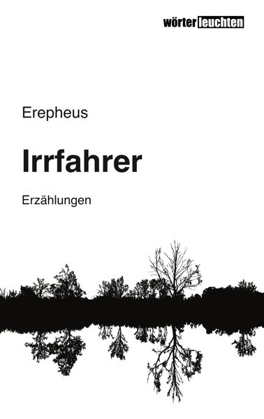 Cover von Irrfahrer