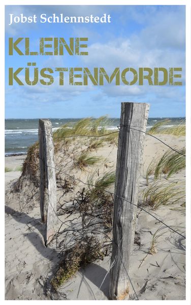 Cover von Kleine Küstenmorde