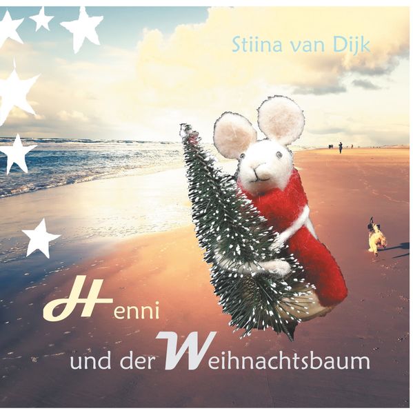 Cover von Henni und der Weihnachtsbaum