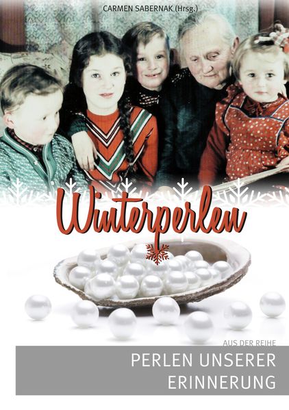 Cover von Winterperlen