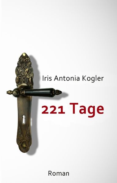 Cover von 221 Tage