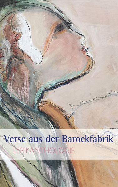 Cover von Verse aus der Barockfabrik