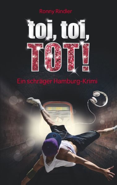 Cover von toi, toi, TOT!