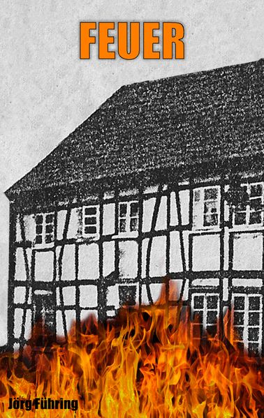 Cover von Feuer