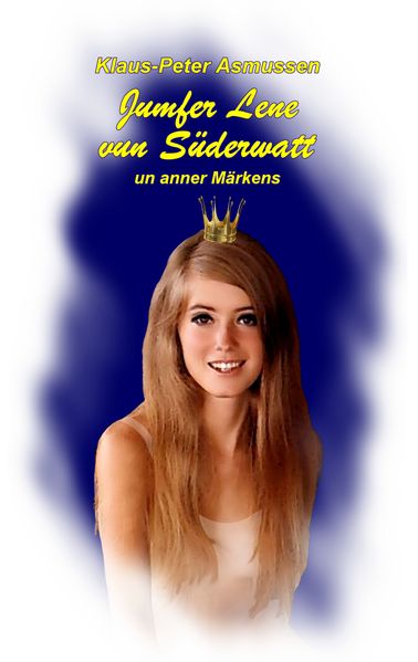 Cover von Jumfer Lene vun Süderwatt