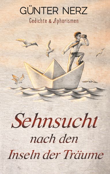 Cover von Sehnsucht nach den Inseln der Träume