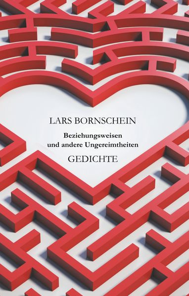 Cover von Beziehungsweisen und andere Ungereimtheiten