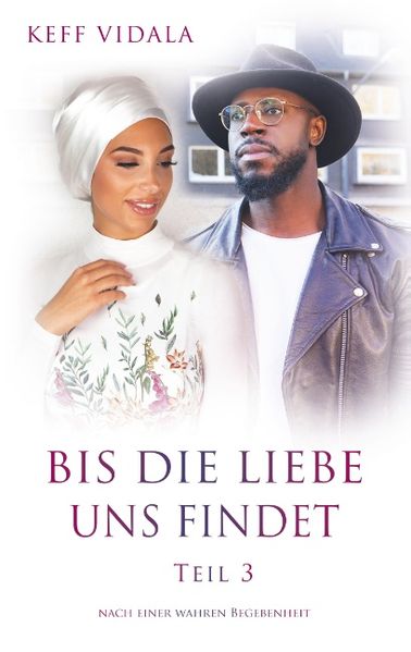 Cover von Bis die liebe uns findet