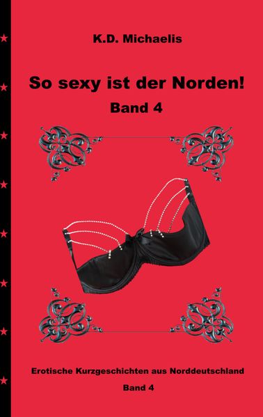Cover von So sexy ist der Norden! Band 4