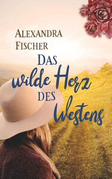 Cover von Das wilde Herz des Westens