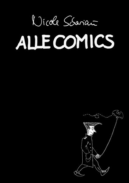 Cover von Alle Comics