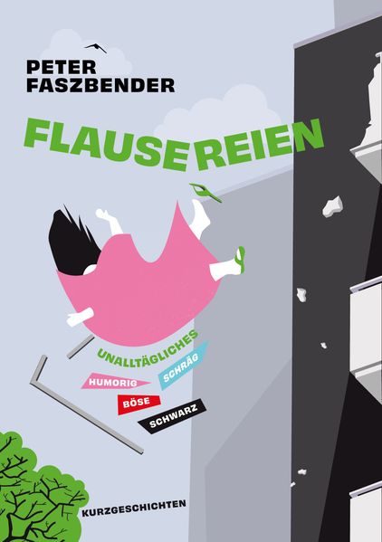 Cover von Flausereien