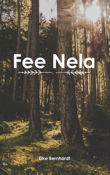 Cover von Fee Nela