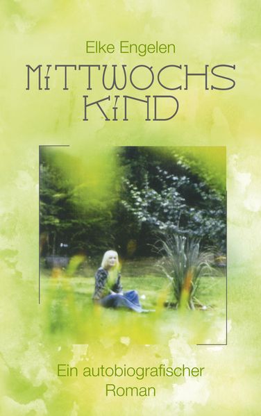 Cover von Mittwochskind