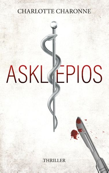 Cover von Asklepios