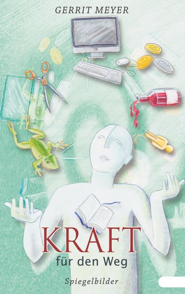 Cover von Kraft für den Weg