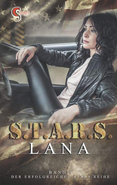 Cover von S.T.A.R.S.